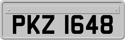 PKZ1648