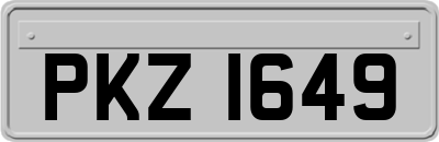 PKZ1649