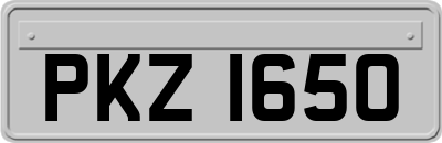 PKZ1650