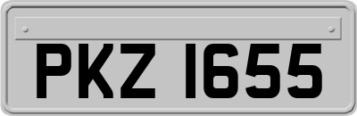 PKZ1655