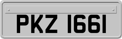 PKZ1661