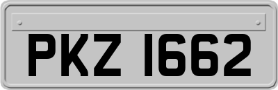 PKZ1662