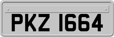 PKZ1664