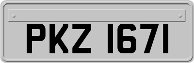 PKZ1671