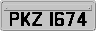 PKZ1674