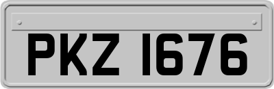 PKZ1676