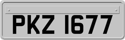 PKZ1677