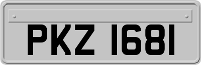 PKZ1681