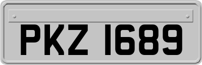 PKZ1689