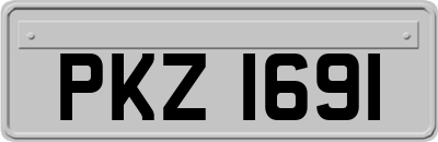 PKZ1691