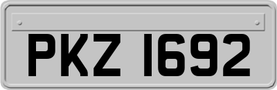 PKZ1692