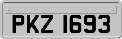 PKZ1693