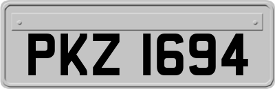 PKZ1694