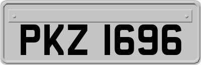 PKZ1696