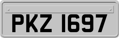 PKZ1697