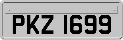 PKZ1699