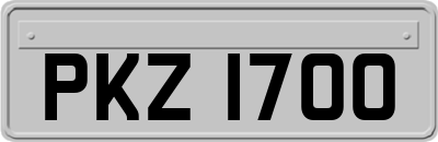 PKZ1700