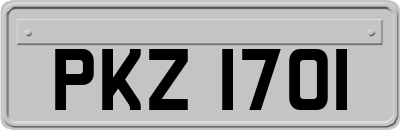 PKZ1701