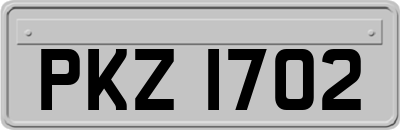 PKZ1702