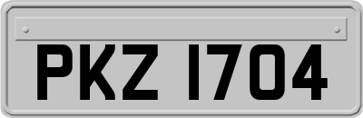 PKZ1704