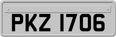 PKZ1706