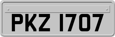 PKZ1707