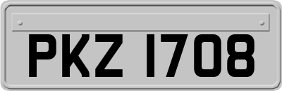 PKZ1708