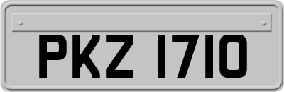 PKZ1710