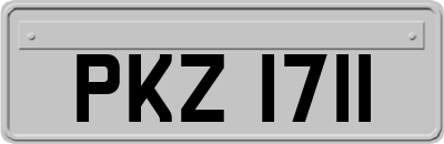 PKZ1711