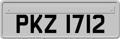 PKZ1712