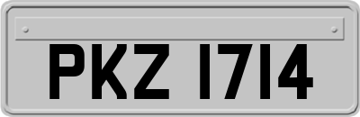 PKZ1714