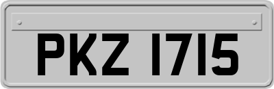 PKZ1715