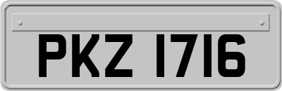 PKZ1716