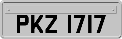 PKZ1717