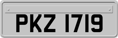 PKZ1719