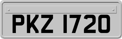 PKZ1720
