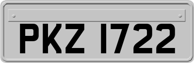 PKZ1722