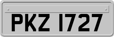 PKZ1727