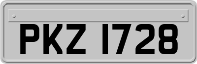 PKZ1728