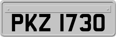 PKZ1730