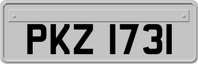 PKZ1731