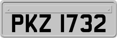 PKZ1732