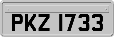 PKZ1733