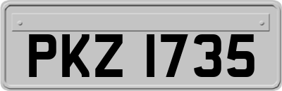 PKZ1735