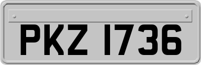 PKZ1736