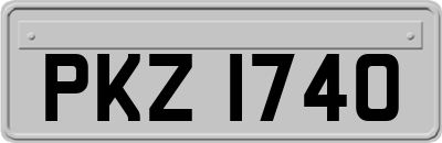 PKZ1740