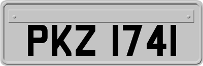 PKZ1741