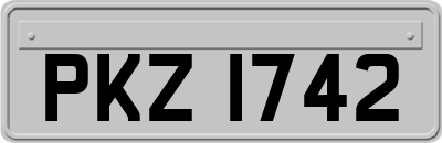 PKZ1742