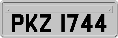 PKZ1744