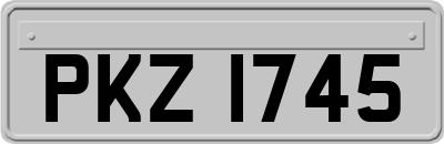 PKZ1745